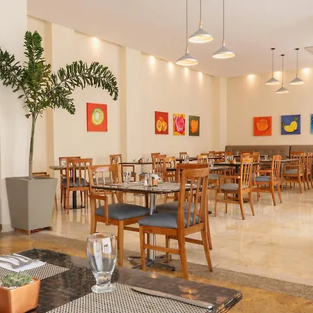 Hotel Dann Carlton Barranquilla-2